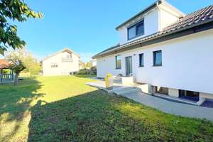 Neues freistehendes Haus mit 5 Schlafzimmern und zusätzlicher Einliegerwohnung in ruhiger Bestlage – Die vollständige Adresse der Immobilie erhältst du vom Anbieter., 89537 Giengen an der Brenz – Vorschaubild 5