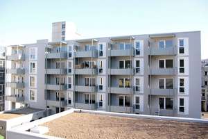 Seniorenwohnung (Bezug ab 55 Jahren) in Siegen-Weidenau – Weidenauer Straße 202, 57076 Weidenau, Siegen – Vorschaubild 2