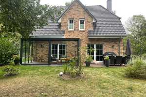 *Provisionsfrei* Schönes Haus mit vier Zimmern und großzügigen Grundstück in HH, Öjendorf – Hamburg – Vorschaubild 3