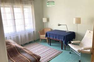  2-Zimmer Wohnung mit Wintergarten in Zehlendorf in ruhiger Nebenstraße und unmittelbarer Parklage – Die vollständige Adresse der Immobilie erhältst du vom Anbieter., 14167 Zehlendorf, Berlin – Vorschaubild 6
