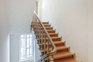 Ruhig gelegene Altbauwohnung mit Balkon im Helmholtzkiez – 10437 Prenzlauer Berg, Berlin – Vorschaubild 7