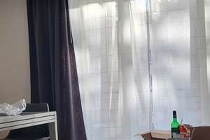 Hell und schön: Möbiliertes Ein-Zimmer-Apartment in München-Obergiesing – Werinherstr. 28, 81541 Obergiesing, München – Vorschaubild 2