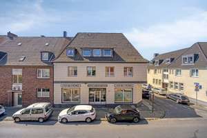 Wo Wohnqualität auf wirtschaftliche Weitsicht trifft. – Die vollständige Adresse der Immobilie erhältst du vom Anbieter., 46049 Alstaden-West, Oberhausen – Vorschaubild 2