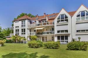 Bremen-Hemelingen: Wunderschöne und gepflegte 3-Zimmer-Eigentumswohnung mit Balkon