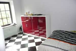 Vermieten und/oder selber wohnen in einem außergewöhnlichen Haus mit Charakter – Wickrather Straße 21, 41236 Rheydt, Mönchengladbach – Vorschaubild 29
