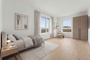 Ihr neues Zuhause: Doppelhaushälfte mit Garten und Garage – Die vollständige Adresse der Immobilie erhältst du vom Anbieter., 53229 Holtorf, Bonn – Vorschaubild 17