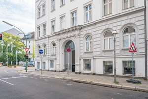 Vermietete 5-Zimmerwohnung als KAPITALANLAGE in Charlottenburg – Zillestraße 65, 10585 Charlottenburg, Berlin – Vorschaubild 2