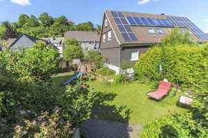 Ihr neues Traumhaus in Winterberg-Züschen: Saniertes Familienparadies mit Garten und Bachzugang – Hochsauerlandkreis – Vorschaubild 14