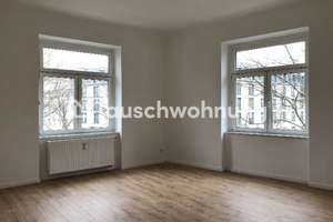 Tauschwohnung: 2-Raumwohnung im Altbau in Striesen