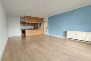 2 rooms, elevator, kitchen, balcony, ready for immediate occupancy – Die vollständige Adresse der Immobilie erhältst du vom Anbieter., 13086 Weißensee, Berlin – Vorschaubild 2