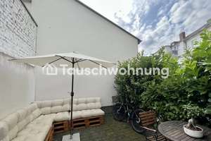 Tauschwohnung: Moderne 2-Zimmer-Wohnung mit schöner Terrasse – 50737 Weidenpesch, Köln – Vorschaubild 8
