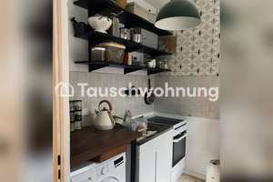 Tauschwohnung: WBS-Wohnung in Mitte-Mitte – Friedrichstr 172, 10117 Mitte (Ortsteil), Berlin – Vorschaubild 4