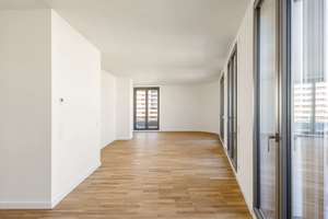 Kompaktes Penthouse mit umlaufender Terrasse und weitem Blick über Charlottenburg – Weimarer Straße 1, 10625 Charlottenburg, Berlin – Vorschaubild 3