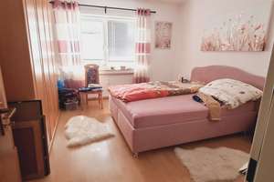 Schöne 4 Zimmer Wohnung mit 2 Balkonen in guter Lage – Kalkbergstr. 196, 52080 Haaren, Aachen – Vorschaubild 7