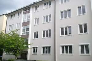 Idyllisch wohnen am Hirschgarten - mit Balkon – Siegrunestr. 1, 80639 Nymphenburg, München – Vorschaubild 2
