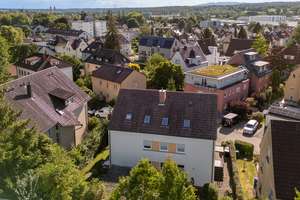 Ravensburg - Nähe Goetheplatz
Interessante Liegenschaft mit vielseitigen Perspektiven – Die vollständige Adresse der Immobilie erhältst du vom Anbieter., 88214 Ravensburg – Vorschaubild 6