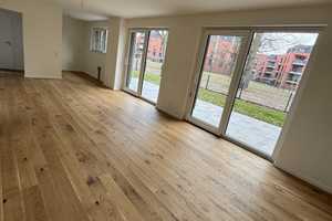 5 Zi. Townhouse mit Garten  und  Elektr. Kfz-Stellplatz / Grünlage und Spreenähe – Berlin – Vorschaubild 29