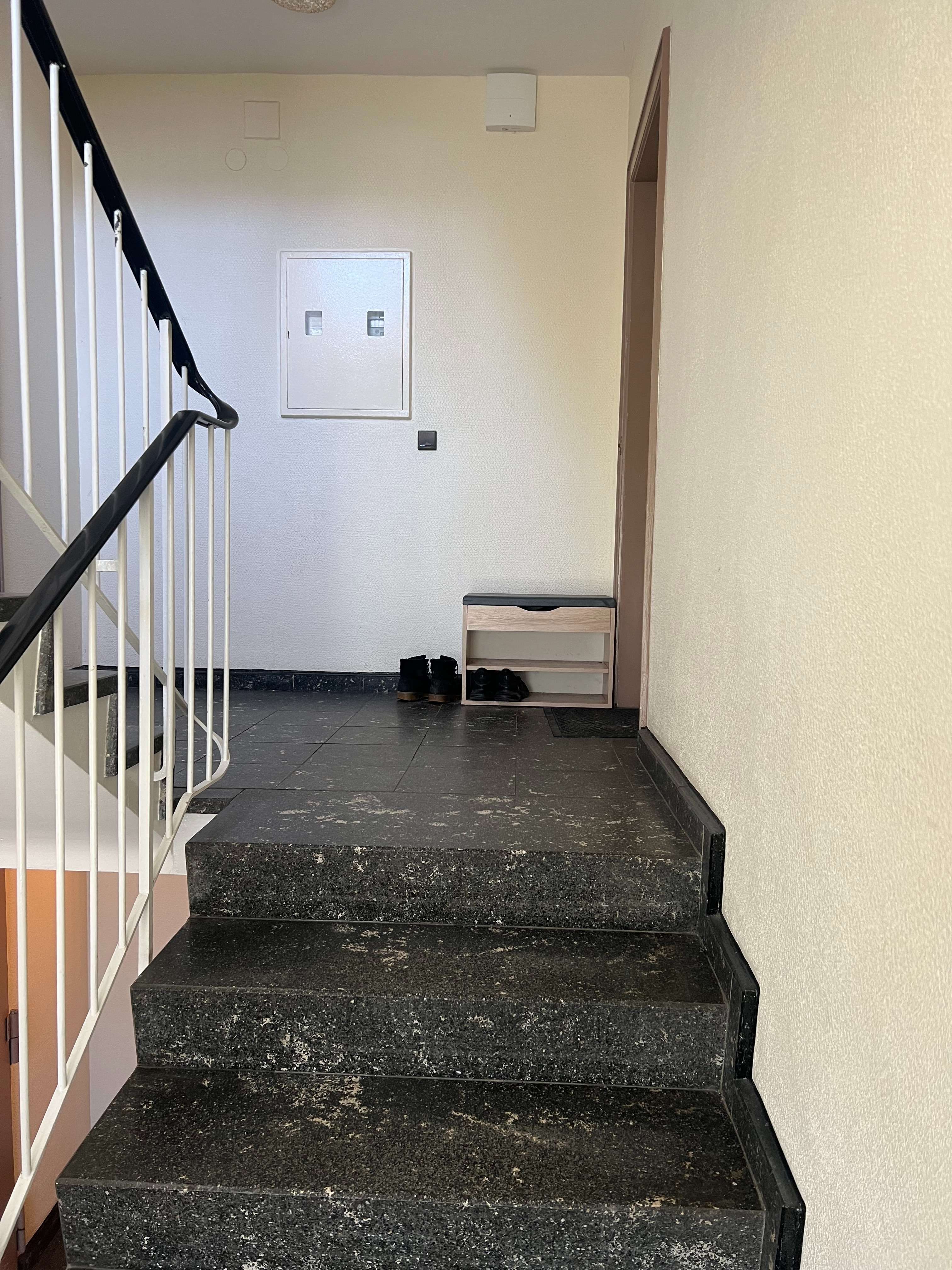 Gemütliche 3-Zimmer-Wohnung in Hamburg-Wandsbek – mit Potenzial, Hamburg – Bild 3