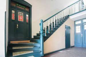 Attraktive 3-Zimmer-Wohnung mit Balkon und klassischem Altbaucharakter – Die vollständige Adresse der Immobilie erhältst du vom Anbieter., 39108 Stadtfeld Ost, Magdeburg – Vorschaubild 7