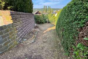 Lichtdurchflutete 3-Zimmer-Wohnung mit Terrasse und Garten in ruhiger Lage von Wiesbaden – Talweg 1, 65207 Breckenheim, Wiesbaden – Vorschaubild 4