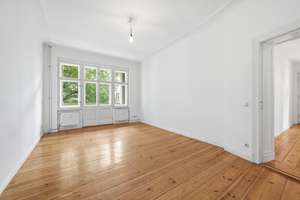 Wohnen im Herzen von Friedrichshain: 3 Zimmer mit klassischem Altbauflair – Die vollständige Adresse der Immobilie erhältst du vom Anbieter., 10245 Friedrichshain, Berlin – Vorschaubild 7