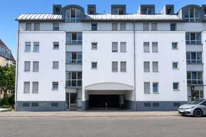 Moderne Terrassenwohnung mit privatem Garten++EBK++ Hunde erlaubt – Die vollständige Adresse der Immobilie erhältst du vom Anbieter., 70376 Neckarvorstadt, Stuttgart – Vorschaubild 14