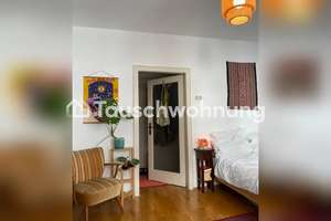 Tauschwohnung: 3 Zimmer Wohnung im wunderschönen Agnesviertel – Die vollständige Adresse der Immobilie erhältst du vom Anbieter., 50670 Neustadt/Nord, Köln – Vorschaubild 2