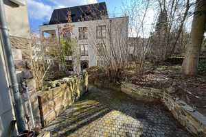 Fulda-Frauenberg:  Gepfl. Gründerzeithaus mit 3 WE, attraktivem Gartengrundstück und Nebengebäude – Buttlarstraße Nr. 47, 36039 Fulda (Kreis) – Vorschaubild 28