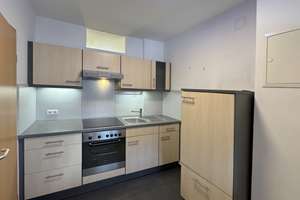 Sofort nutzbare 2-Zi-Wohnung mit Balkon/Wiga in Augsburg – Lützowstraße 3, 86163 Lechhausen-West, Augsburg – Vorschaubild 3