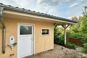 Einfamilienhaus im Bungalowstil in Berlin-Bohnsdorf – Berlin – Vorschaubild 17