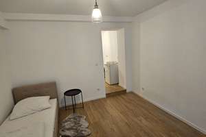 Zentral Saniert Möbliert Pauschalmiete 1,5 Zimmer in Wiesbaden Dotzheim  – Wiesbadener Straße 34, 65199 Dotzheim, Wiesbaden – Vorschaubild 2