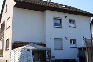 MFH,als ZFH genutzt, mit genehmigter Ausbauoption für DG(ca.63m²) – Die vollständige Adresse der Immobilie erhältst du vom Anbieter., 76474 Au am Rhein – Vorschaubild 4