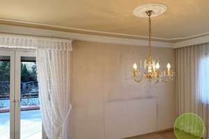 ** IHR Traum vom Eigenheim ** 7 Zimmer ** traumhafter Garten ** Schwimmteich ** Solar ** 3 Garagen * – Die vollständige Adresse der Immobilie erhältst du vom Anbieter., 90453 Krottenbach, Mühlhof, Nürnberg – Vorschaubild 19