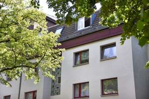 Investment in Lage und Qualität: 3-Zimmer-Balkonwohnung, solide vermietet, gepflegtes Wohnhaus – Blumenweg 2, 12105 Mariendorf, Berlin – Vorschaubild 4