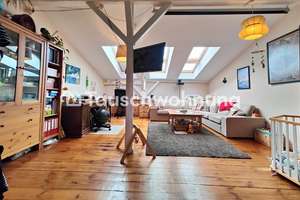 Tauschwohnung: 5 köpfg. Familie sucht 5 Zimmer – 18057 Kröpeliner-Tor-Vorstadt, Rostock – Vorschaubild 2