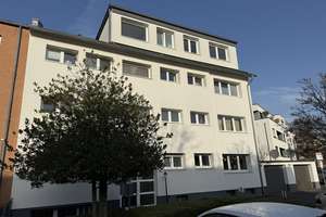 K-Zollstock: Gemütliche 2-Zimmer-Wohnung mit Stellplatz in zentraler Lage