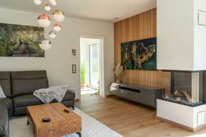 Ihr perfektes Familienglück im eigenen Haus! +++ mit 95 Jahre Erfahrung im Hausbau! – Meißen (Kreis) – Vorschaubild 9