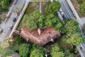 🍀 Familien Traum in Grüner Oase - hochwertig sanierte 6 Zimmer Wohnung mit Privat Garten – Die vollständige Adresse der Immobilie erhältst du vom Anbieter., 14129 Nikolassee, Berlin – Vorschaubild 14