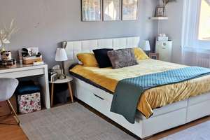 provionsfreie 3 Zimmer Wohnung mit top Anbindungen – Weidenweg 24, 53227 Ramersdorf, Bonn – Vorschaubild 5