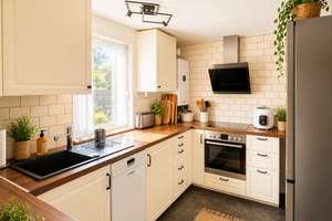Dein neues Zuhause mit Wohlfühlgarten – Grünkardinalweg 39, 13129 Blankenburg, Berlin – Vorschaubild 6