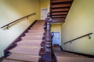 Vermietete 4 Zimmer Maisonette - Altbauwohnung mit Aufzug in Plagwitz an der weißen Elster – Nonnenstraße 4, 4229 Plagwitz, Leipzig – Vorschaubild 9