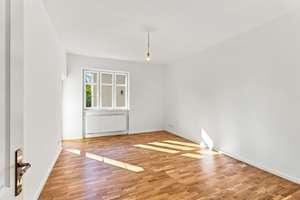 **Kapitalanlage im grünen Kiez – vermietete 2,5 Zimmer mit Balkon** – 14165 Zehlendorf, Berlin – Vorschaubild 3