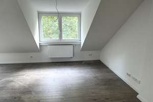 **Erstbezug nach Neuausbau** interessante 3,5-Zi.-Whg.  für DG-Liebhaber in ruhiger Lage** – Hans-Pfitzner-Str. 2, 47057 Neudorf-Süd, Duisburg – Vorschaubild 7