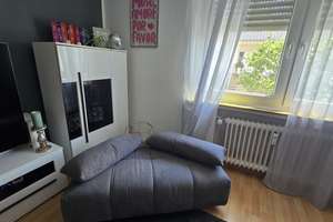 Gepflegte 3-Zimmer-Wohnung im Erdgeschoß mit Garage in Rüdesheim – Die vollständige Adresse der Immobilie erhältst du vom Anbieter., 55593 Rüdesheim – Vorschaubild 9