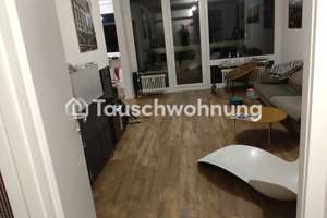 Tauschwohnung: Gut geschnitte 3-Zi Wohnung, großer Balkon, Rheinnähe, Poll – Käulchensweg 36, 51105 Poll, Köln – Vorschaubild 3