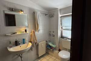 Helle 2-Zimmer-Wohnung in Uni-Nähe in der Ratsbleiche Straße – Ratsbleiche 9, 38114 Nordstadt, Braunschweig – Vorschaubild 8