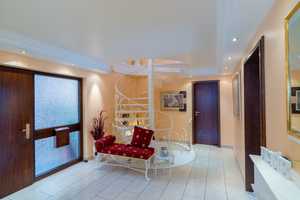 Paradiesische Villa im mediterranen Stil – Emmendingen (Kreis) – Vorschaubild 12