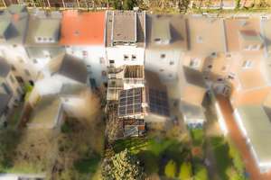 Gepflegtes  Dreifamilienhaus mit vielseitigen Nutzungsmöglichkeiten – Die vollständige Adresse der Immobilie erhältst du vom Anbieter., 52080 Eilendorf, Aachen – Vorschaubild 32