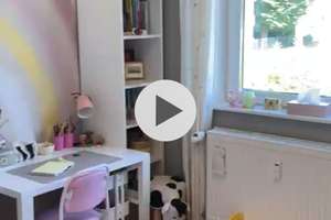 Charmante Altbauwohnung mit Garten, Terrasse und großem Balkon in zentraler Lage auf der Pfaffendorf – Die vollständige Adresse der Immobilie erhältst du vom Anbieter., 56076 Pfaffendorfer Höhe, Koblenz – Vorschaubild 11