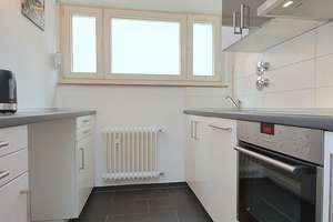 Modern möblierte Wohnung mit Balkon in Stuttgart West – Die vollständige Adresse der Immobilie erhältst du vom Anbieter., 70176 Feuersee, Stuttgart – Vorschaubild 12